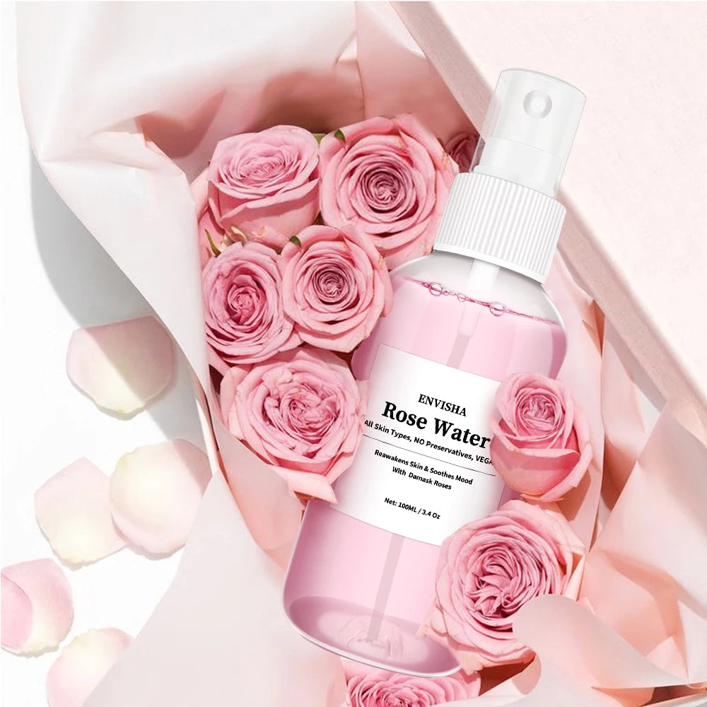 Radiant Rose Facial Toner™