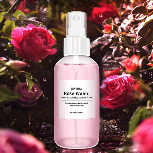 Radiant Rose Facial Toner™